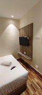 Itsy Hotels White Castle