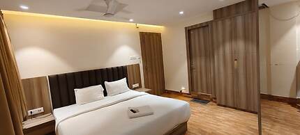 Itsy Hotels White Castle