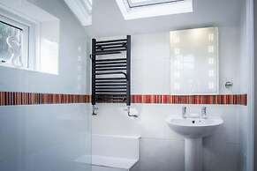 The Granary - 2 Bedroom Cottage - Penally