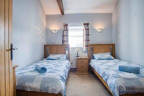The Granary - 2 Bedroom Cottage - Penally