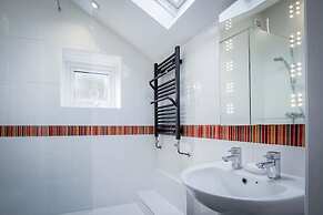 The Granary - 2 Bedroom Cottage - Penally