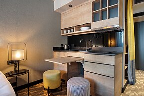 Trend Suites Cycle