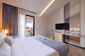 Trend Suites Cycle