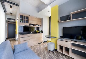 Trend Suites Cycle
