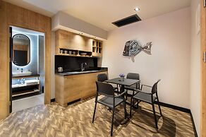 Trend Suites Cycle