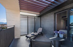 Trend Suites Cycle