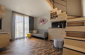 Trend Suites Cycle