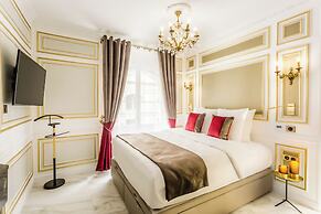 Merveil Signature Suite - Valois