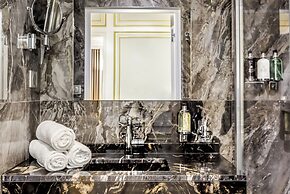 Merveil Signature Suite - Valois
