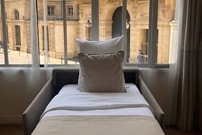 Merveil Signature Suite - Valois