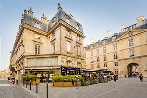 Merveil Signature Suite - Valois