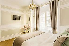 Merveil Signature Suite - Valois