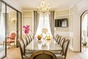 Merveil Signature Suite - Valois