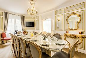 Merveil Signature Suite - Valois