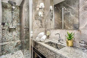 Merveil Signature Suite - Valois