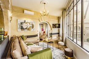 Merveil Signature Suite - Valois