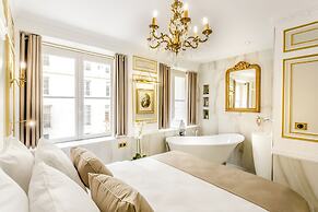 Merveil Signature Suite - Valois