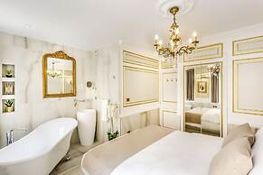 Merveil Signature Suite - Valois