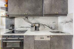 Merveil Signature Suite - Valois