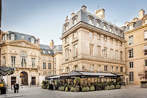 Merveil Signature Suite - Valois