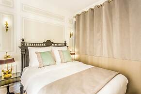 Merveil Signature Suite - Valois
