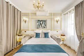 Merveil Signature Suite - Valois