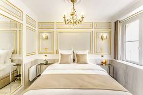 Merveil Signature Suite - Valois