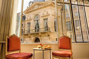 Merveil Signature Suite - Valois