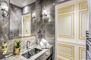 Merveil Signature Suite - Valois