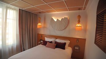 Hotel Posidonia
