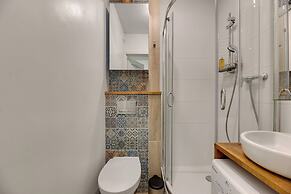 RentPlanet- Apartament Mazurska