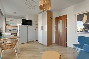 RentPlanet- Apartament Mazurska