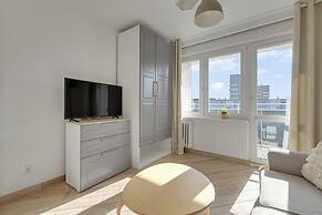 RentPlanet- Apartament Mazurska