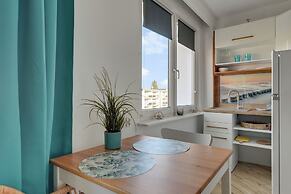 RentPlanet- Apartament Mazurska