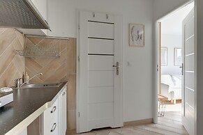 RentPlanet- Apartament Mazurska