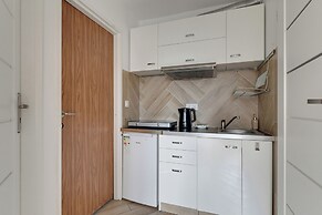 RentPlanet- Apartament Mazurska