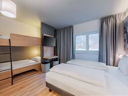 B&B Hotel Mittenwald