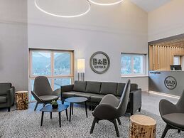 B&B Hotel Mittenwald