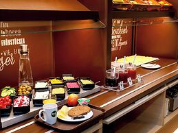 B&B Hotel Mittenwald