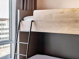 B&B Hotel Mittenwald