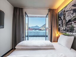 B&B Hotel Mittenwald