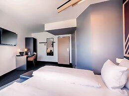 B&B Hotel Mittenwald