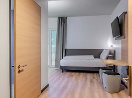 B&B Hotel Mittenwald