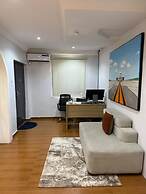 The Bitachon Place