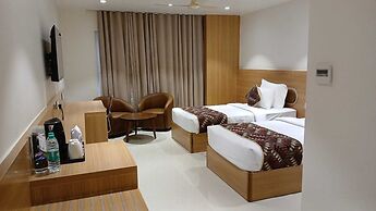 The Grand Sita
