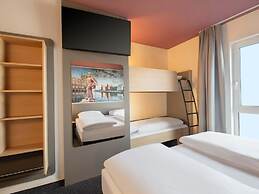 B&B Hotel Stralsund