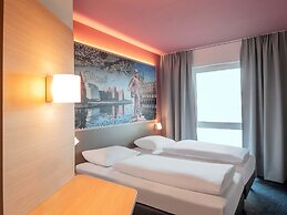 B&B Hotel Stralsund