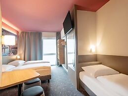 B&B Hotel Stralsund