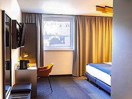 B&B Hotel Stralsund