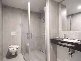B&B Hotel Stralsund